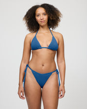 Zera Tie Sides Two-Piece