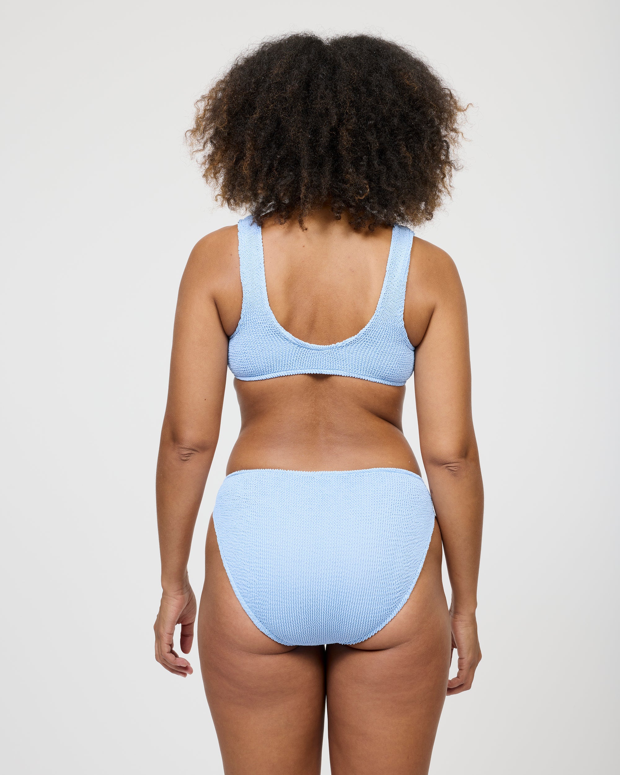 Eva Standard Waist Two-Piece