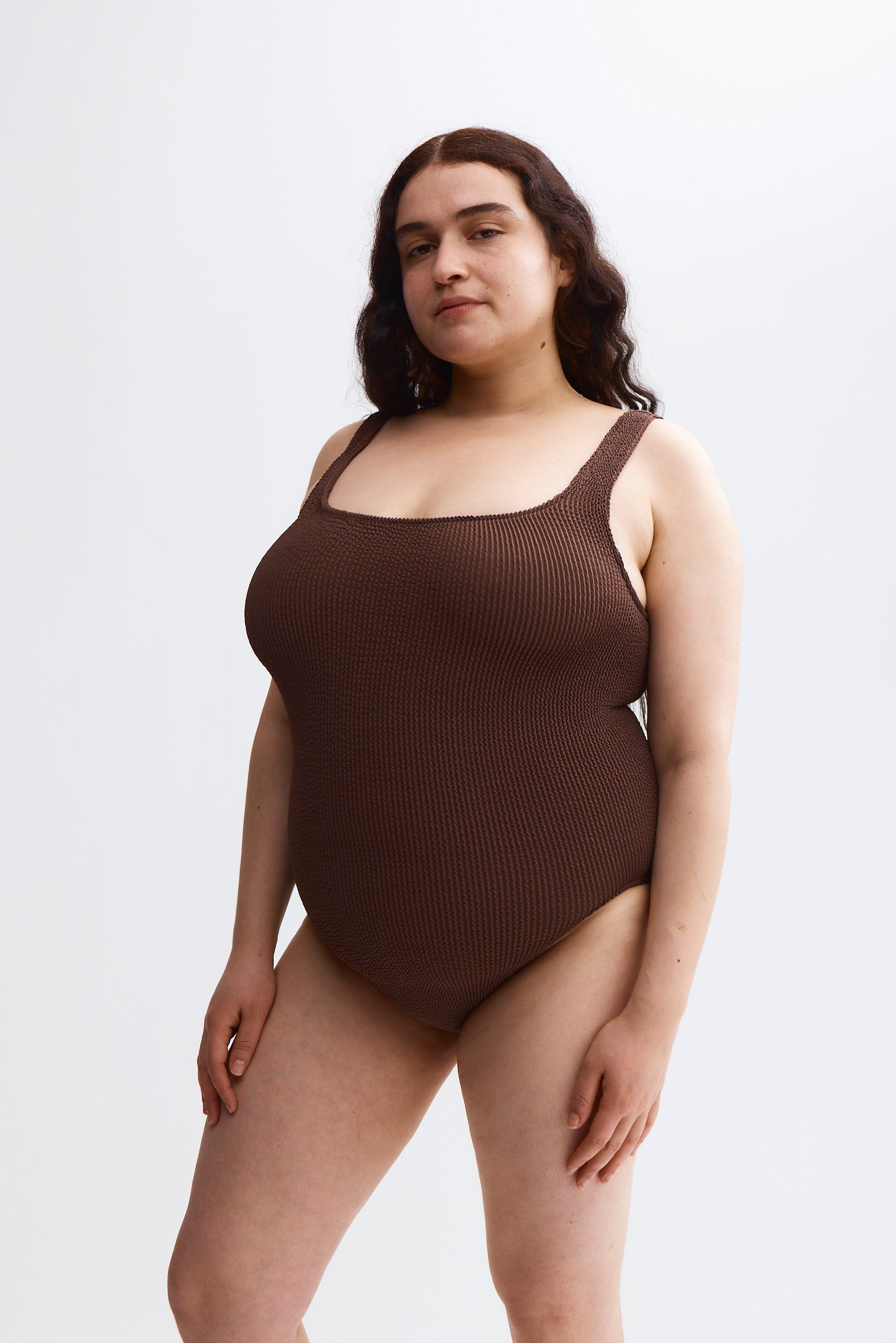 Aplomb One-Piece