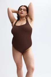 Aplomb One-Piece
