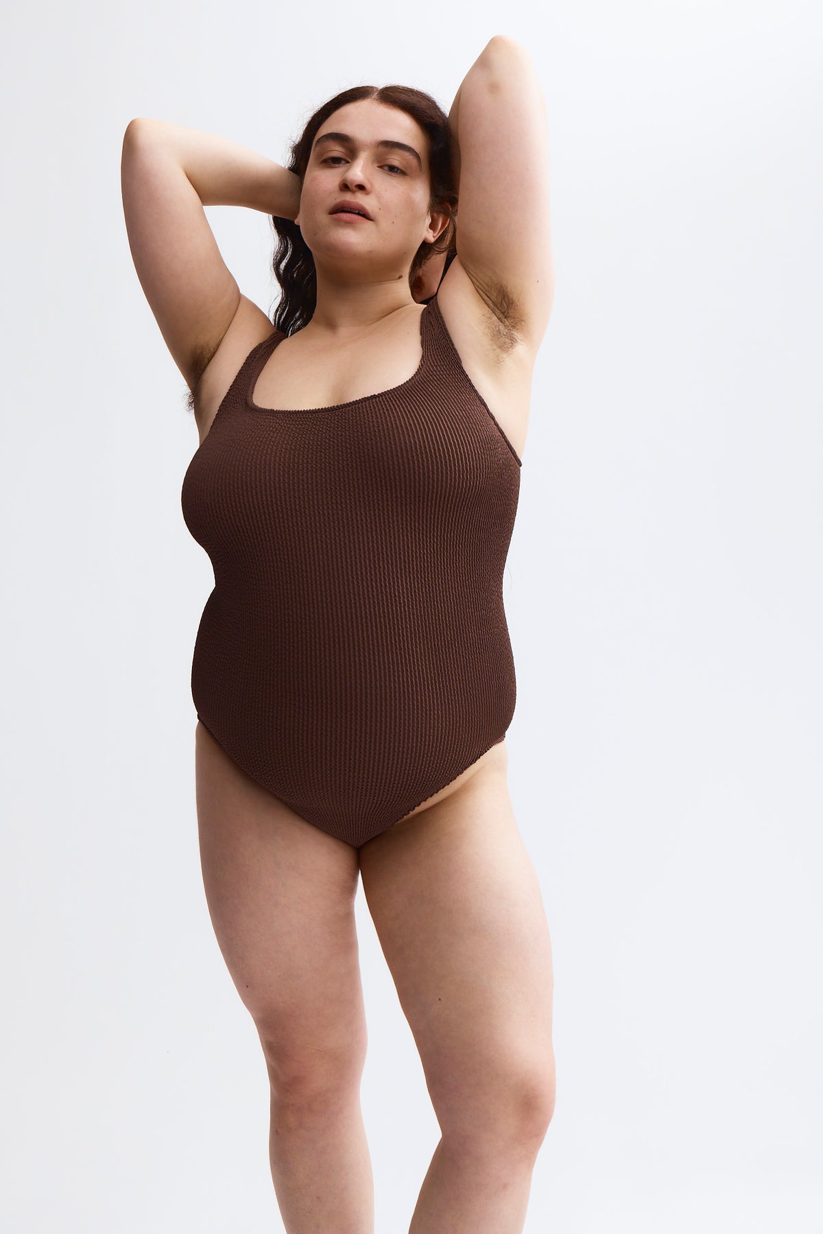 Aplomb One-Piece