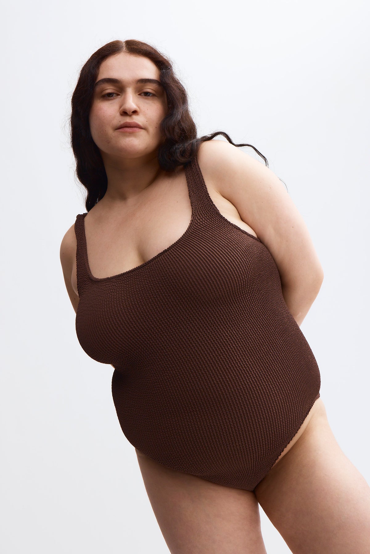 Aplomb One-Piece