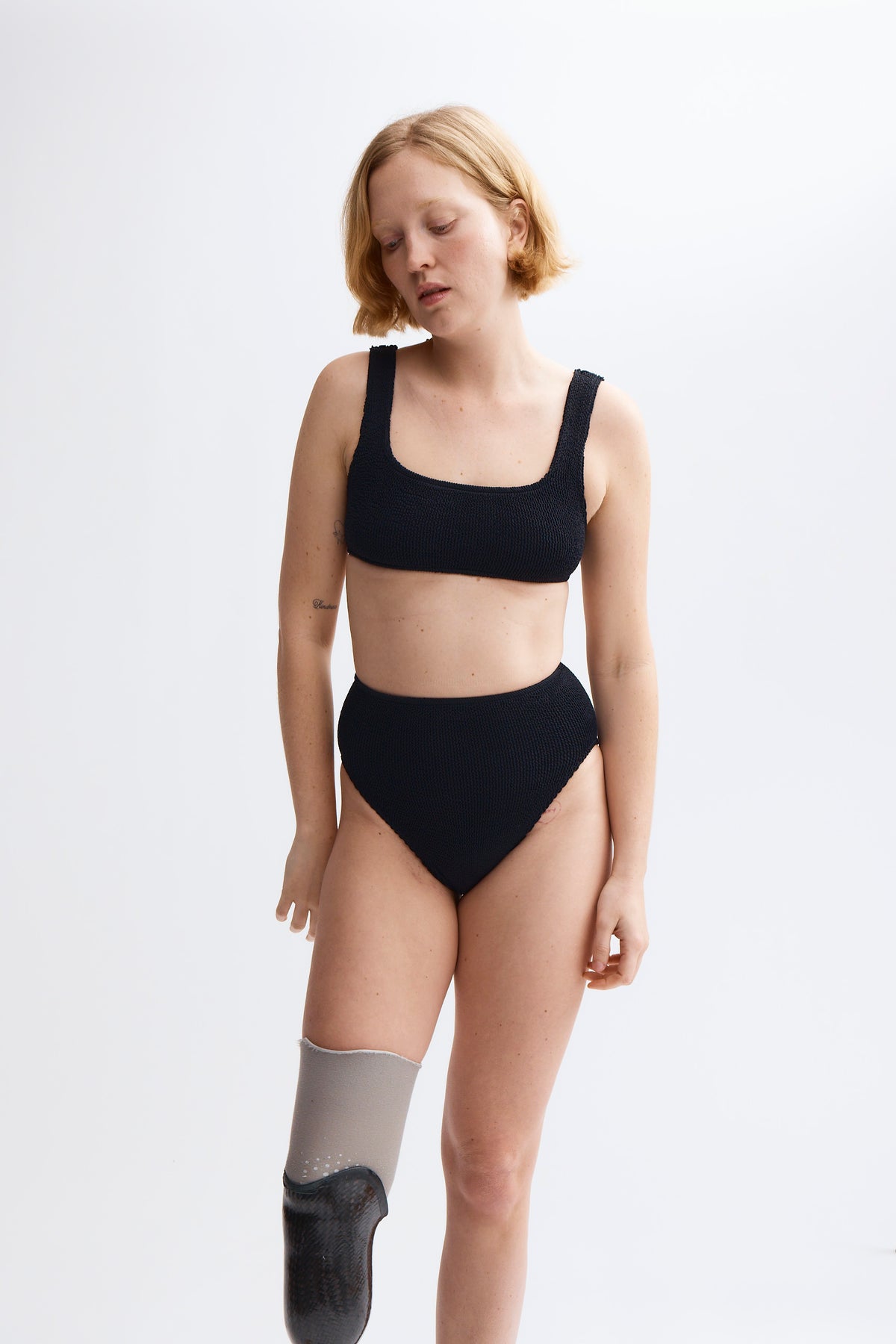 Aplomb Top