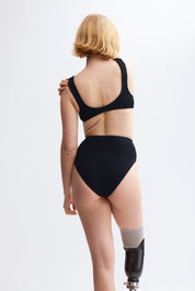 Aplomb High Waist Two-Piece