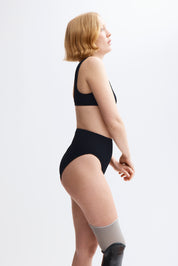 Aplomb High Waist Two-Piece