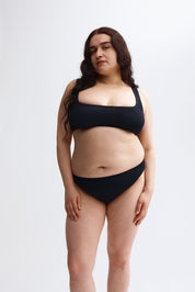 Aplomb Standard Waist Two-Piece