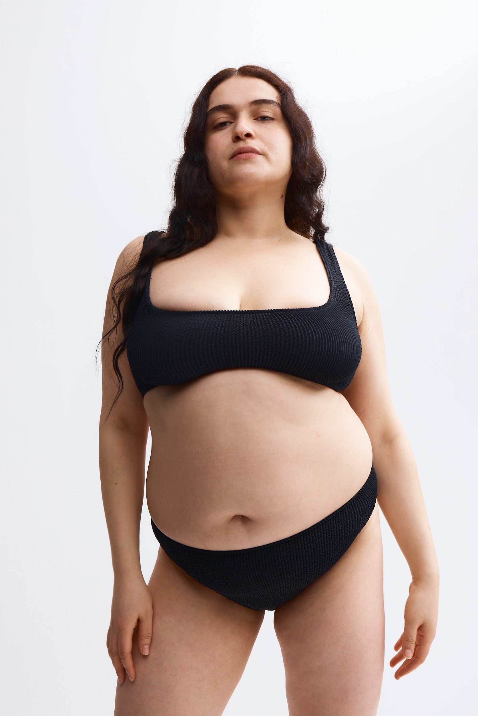 Aplomb Standard Waist Two-Piece