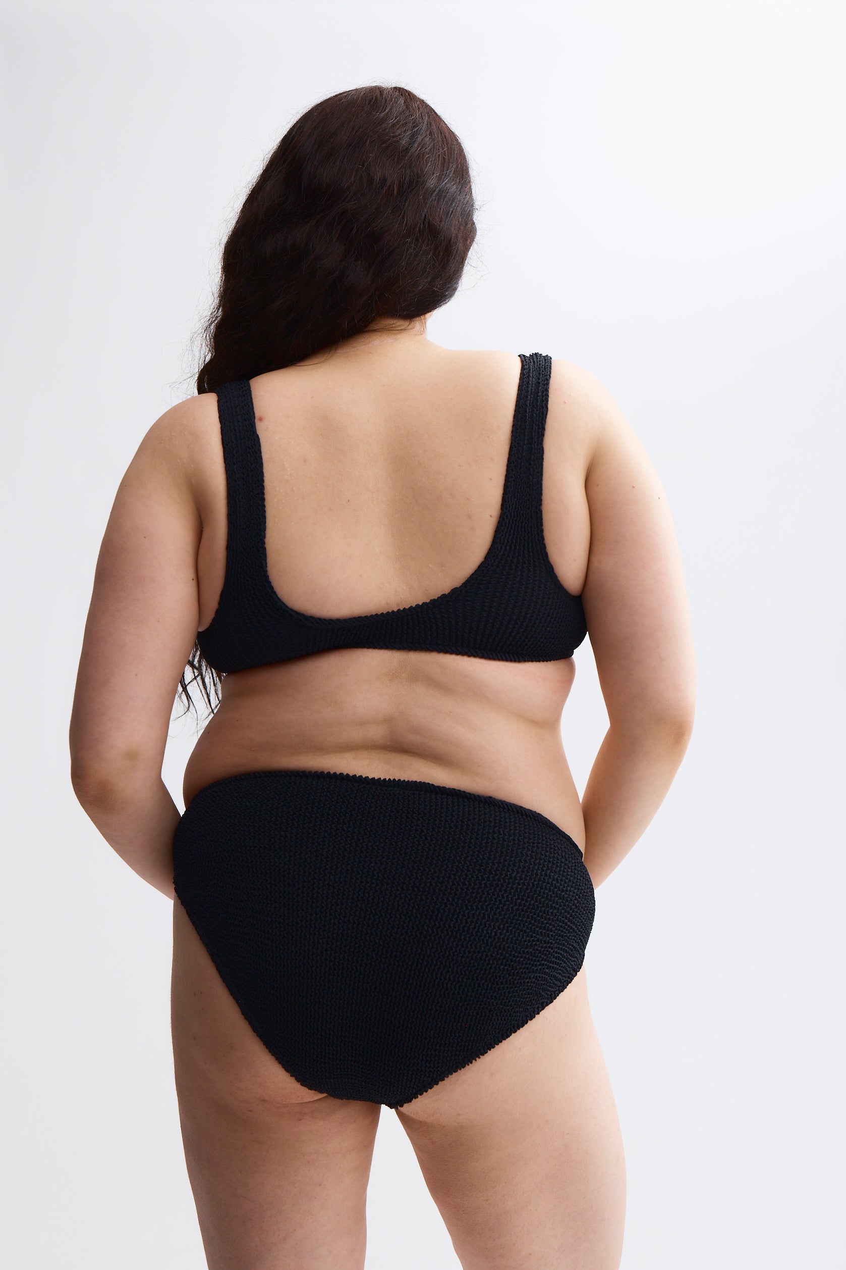 Aplomb Standard Waist Two-Piece