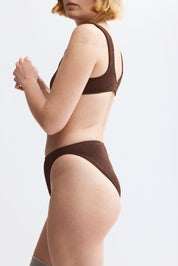 Aplomb Standard Waist Two-Piece