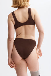 Aplomb Standard Waist Two-Piece