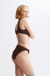 Aplomb Standard Waist Two-Piece