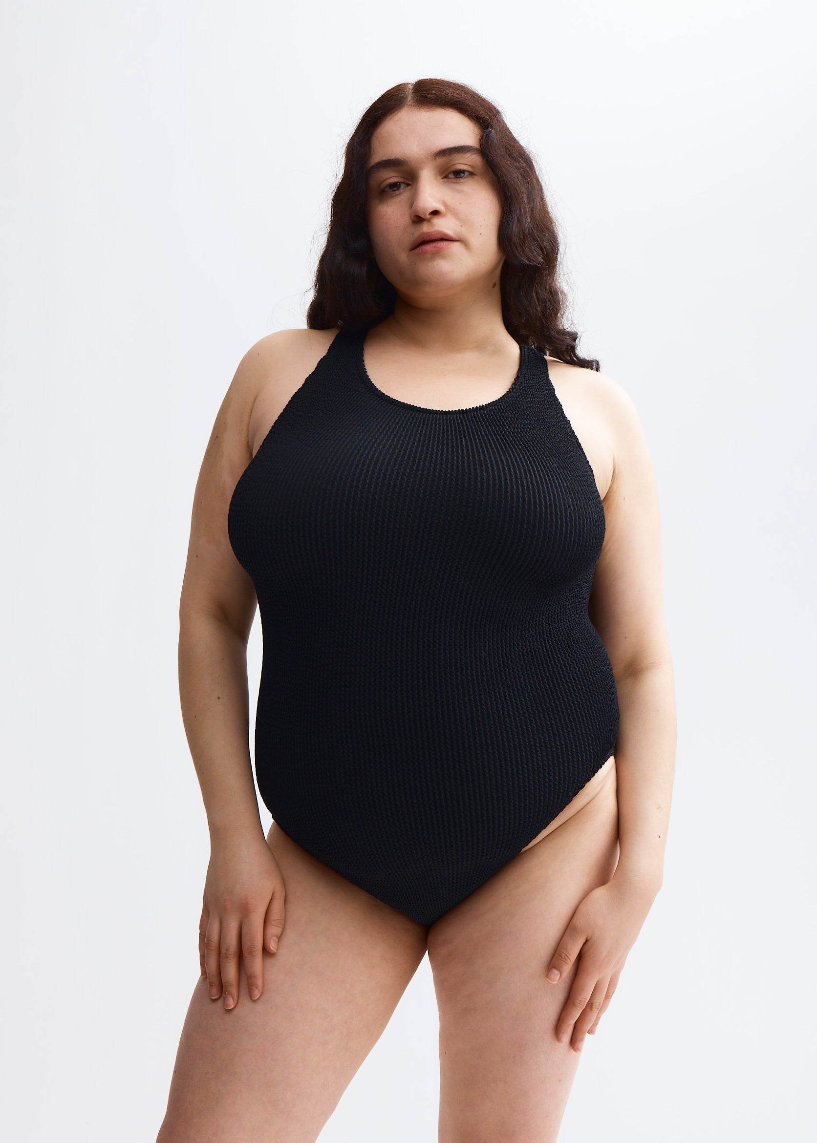 Elan One-Piece