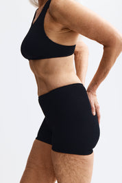 Elan Shorts Two-Piece