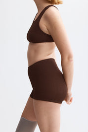 Elan Shorts Two-Piece