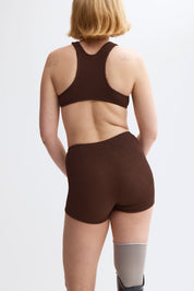 Elan Shorts Two-Piece