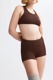 Elan Shorts Two-Piece