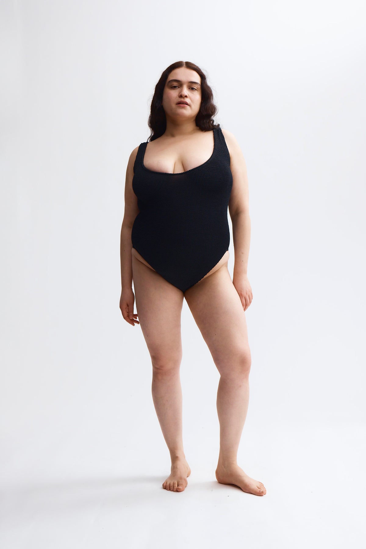 Eva One-Piece