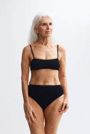 Poise High Waist Two-Piece