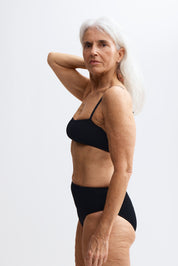 Poise High Waist Two-Piece