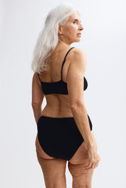 Poise High Waist Two-Piece