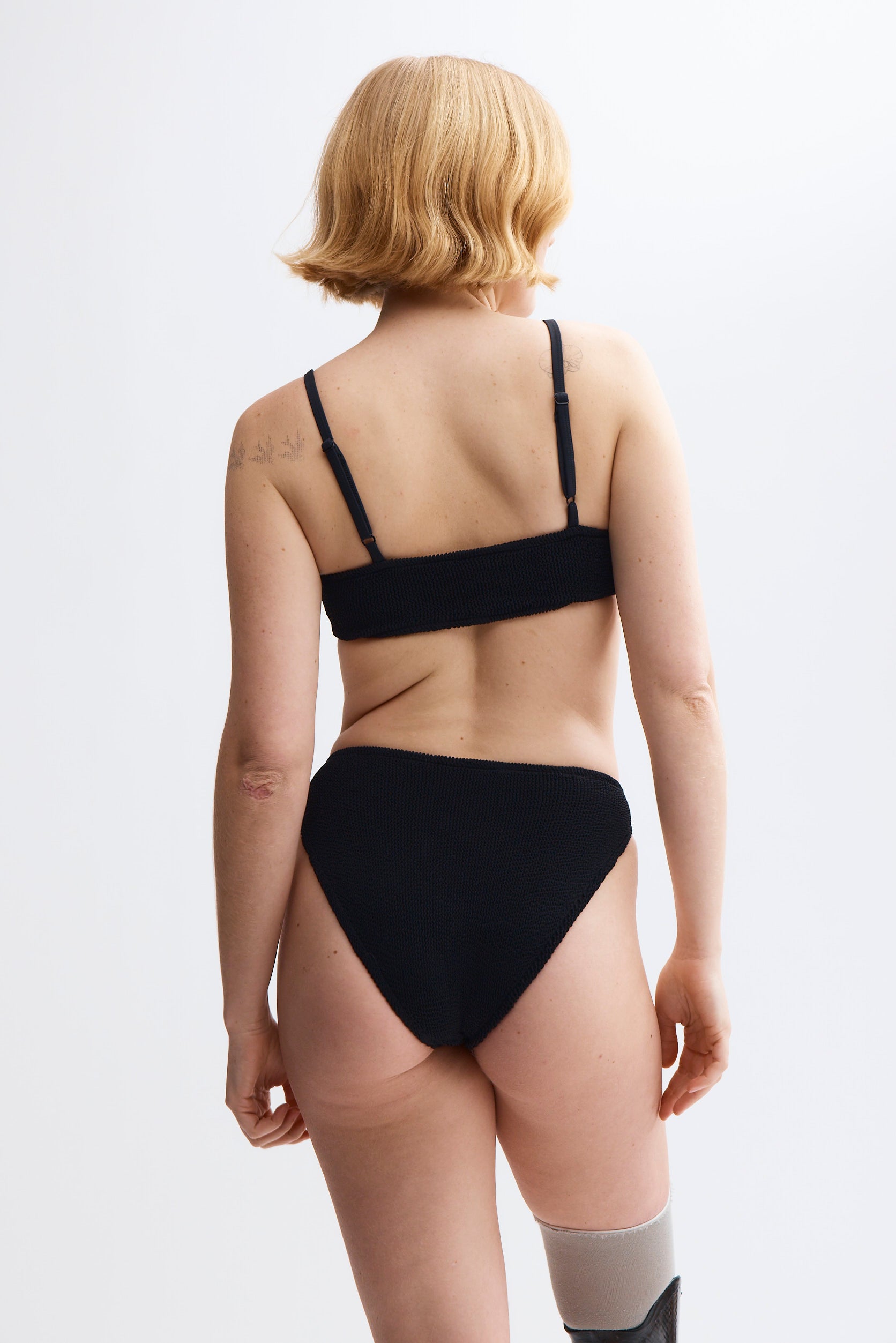 Poise Standard Waist Two-Piece