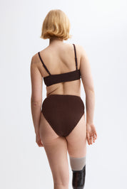 Poise High Waist Two-Piece