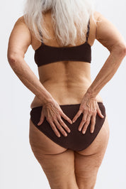 Poise Standard Waist Two-Piece