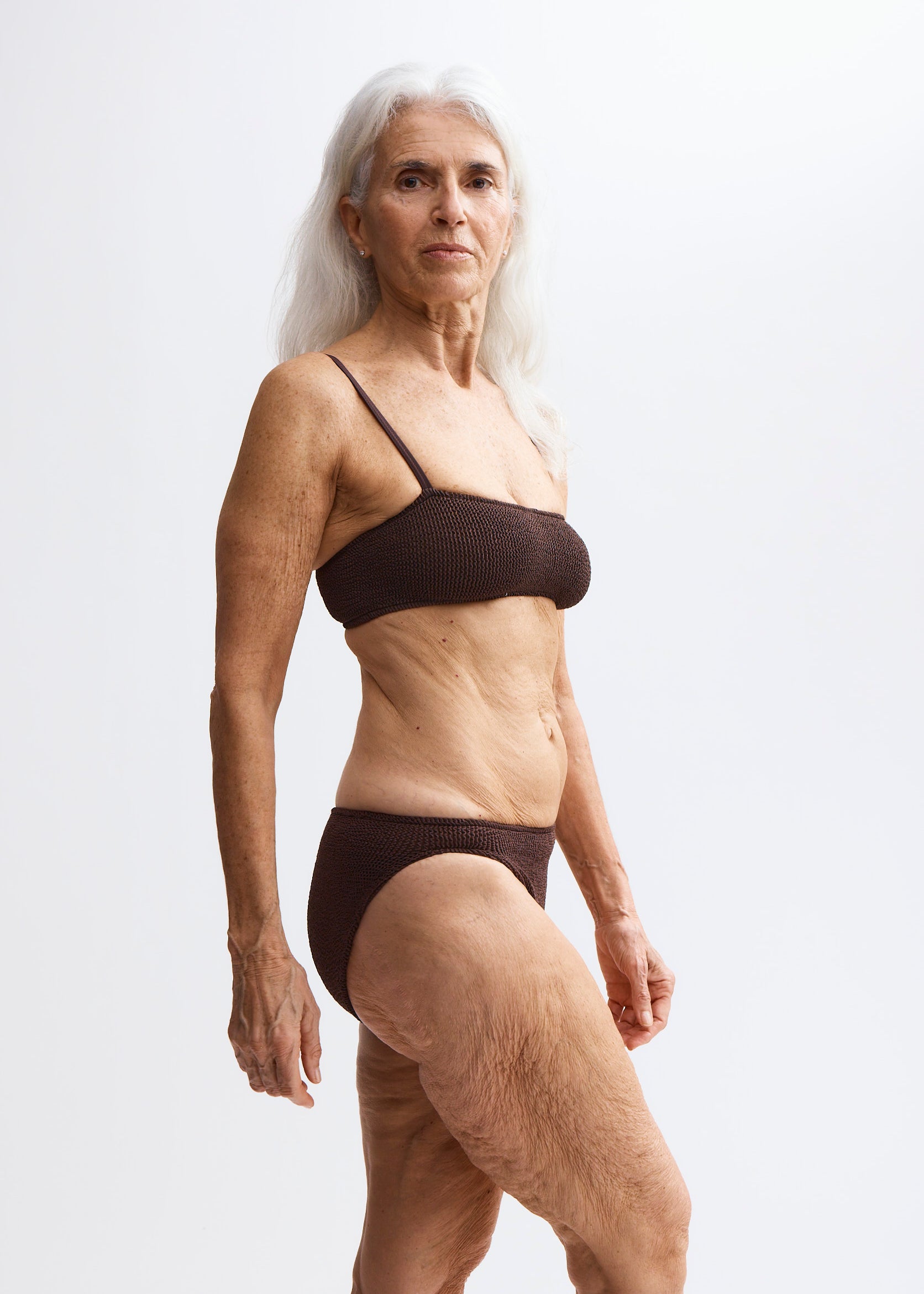 Poise Standard Waist Two-Piece