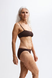 Poise Standard Waist Two-Piece