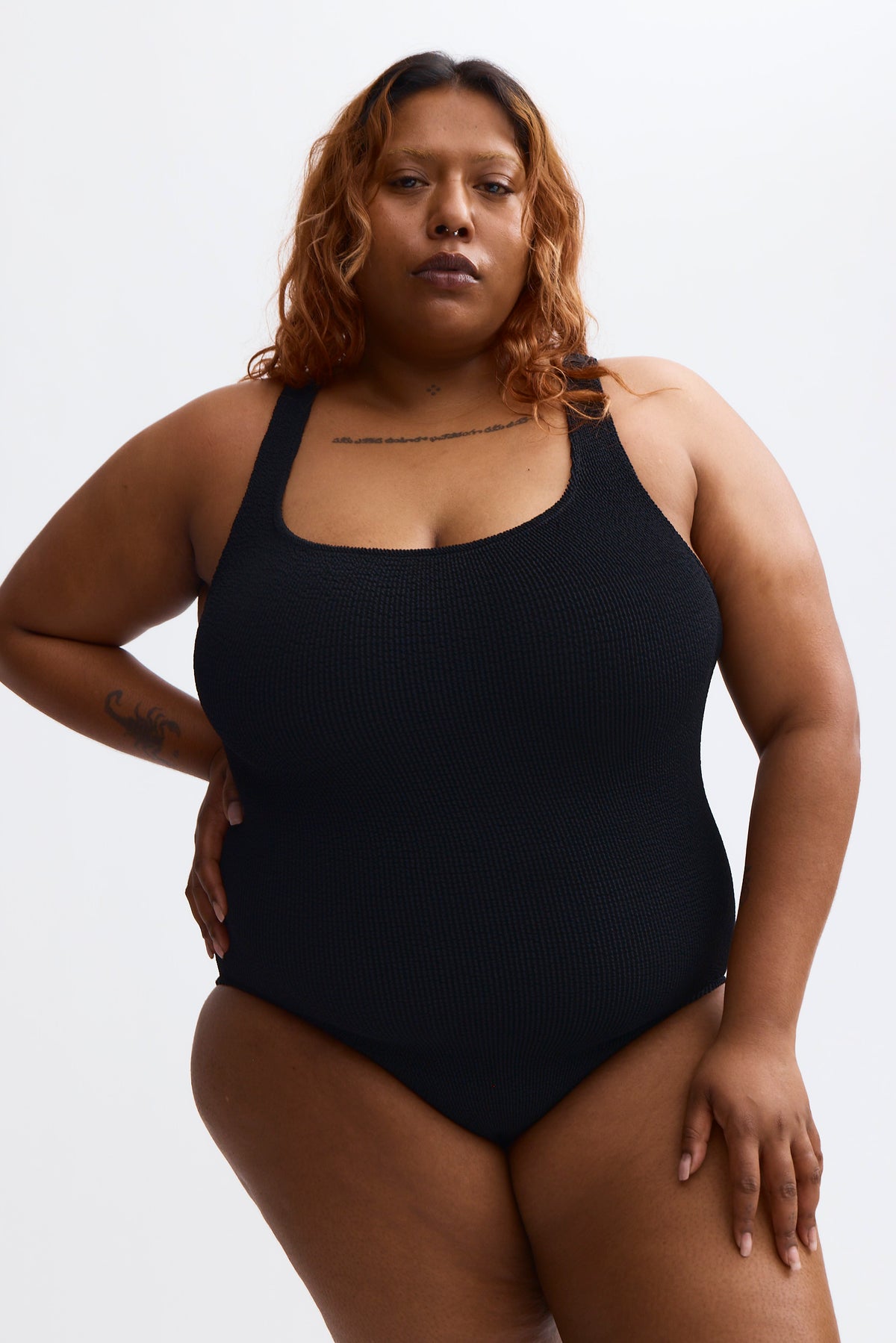 Aplomb One-Piece