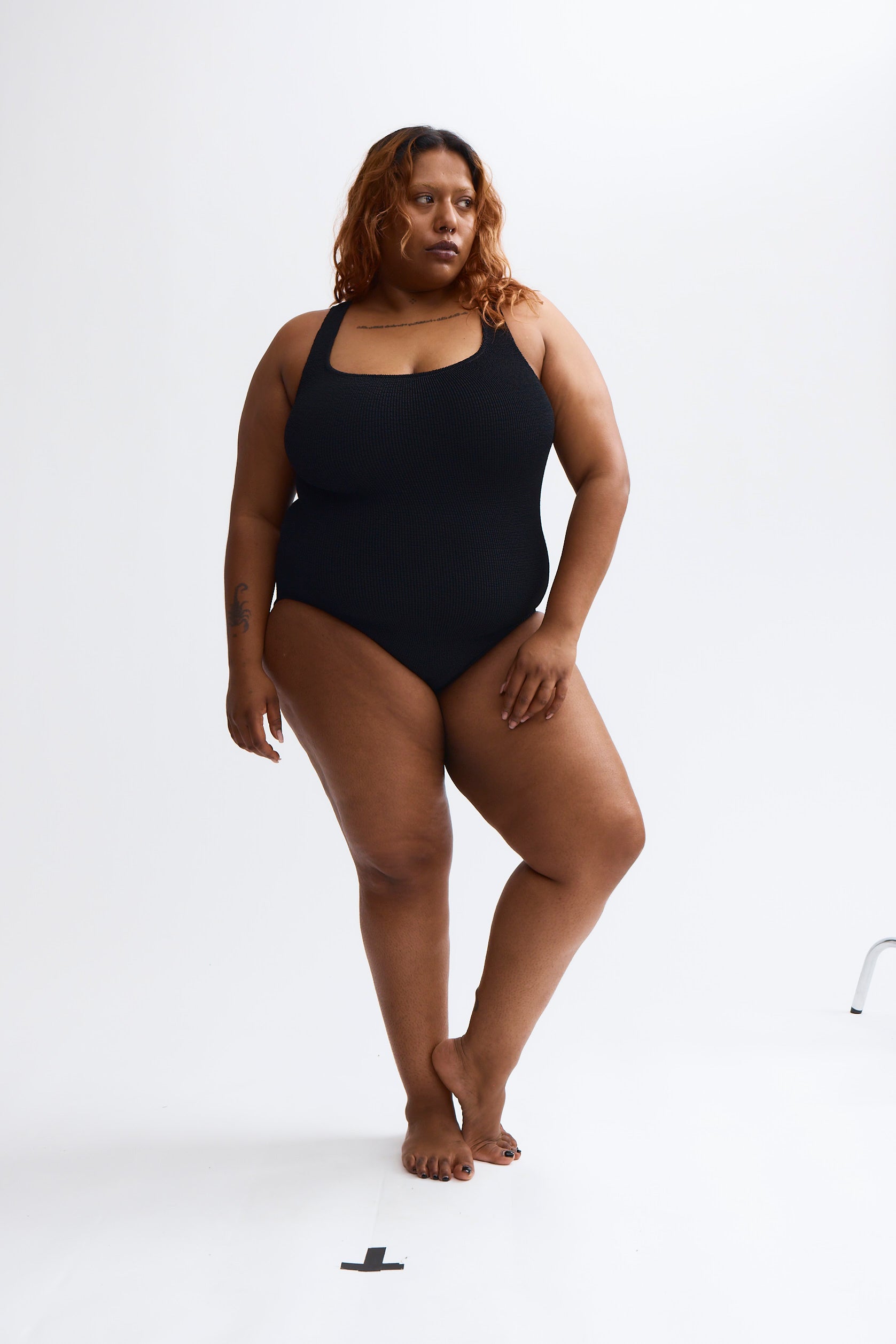 Aplomb One-Piece