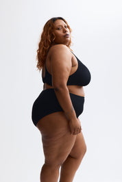 Aplomb High Waist Two-Piece