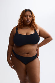 Aplomb Standard Waist Two-Piece