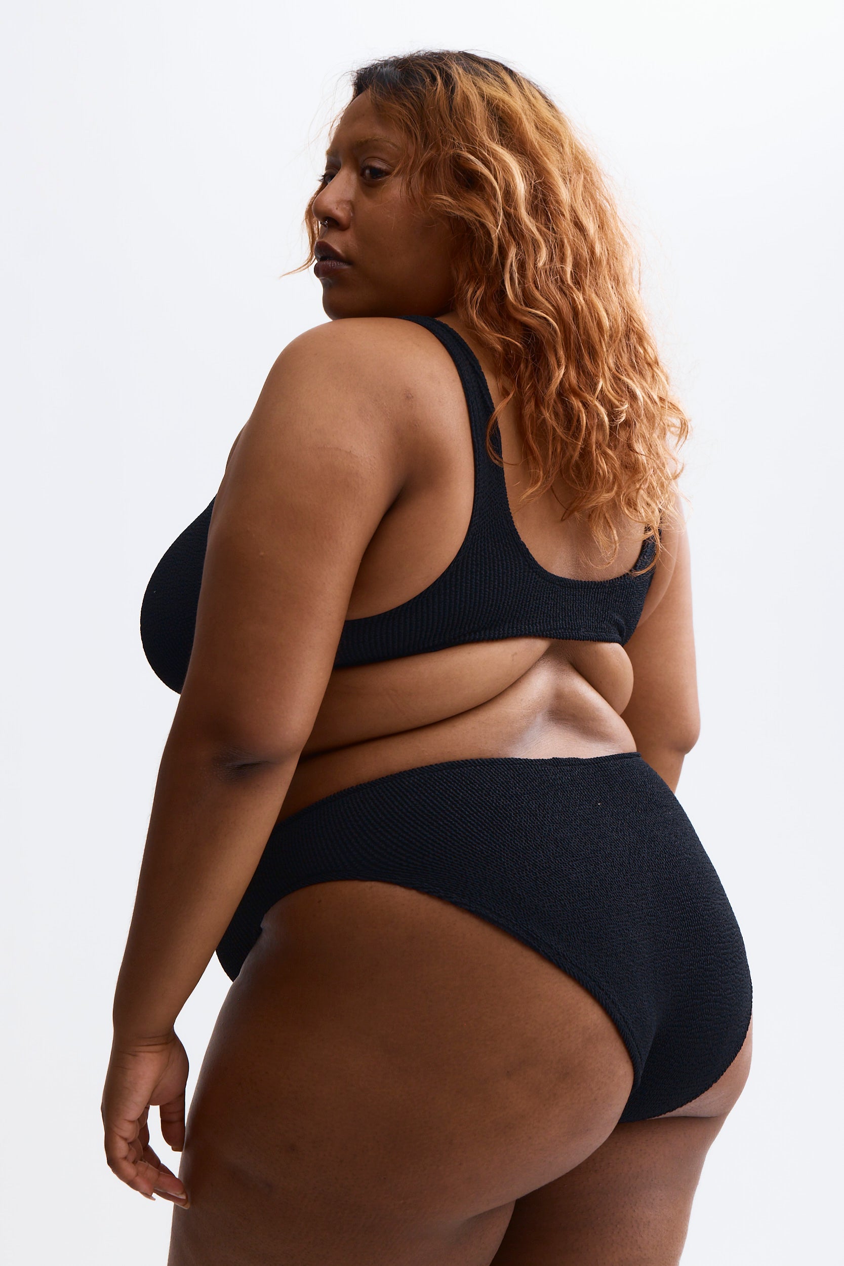 Aplomb Standard Waist Two-Piece