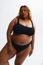 Aplomb Standard Waist Two-Piece