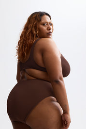 Aplomb High Waist Two-Piece