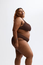 Aplomb Standard Waist Two-Piece