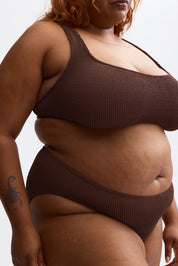 Aplomb Standard Waist Two-Piece