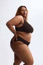 Eva Standard Waist Two-Piece