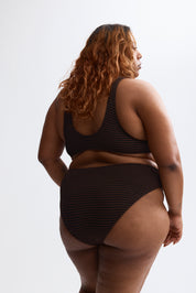 Eva Standard Waist Two-Piece