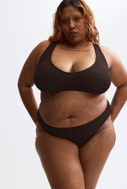 Eva Standard Waist Two-Piece