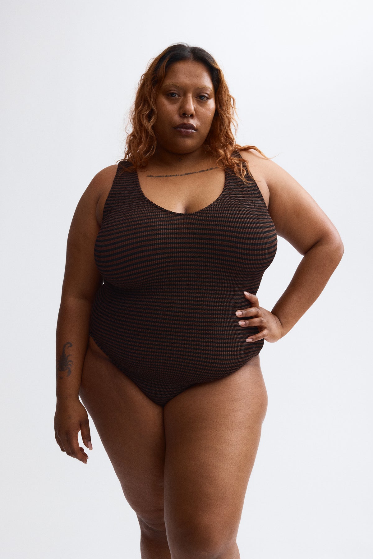 Eva One-Piece