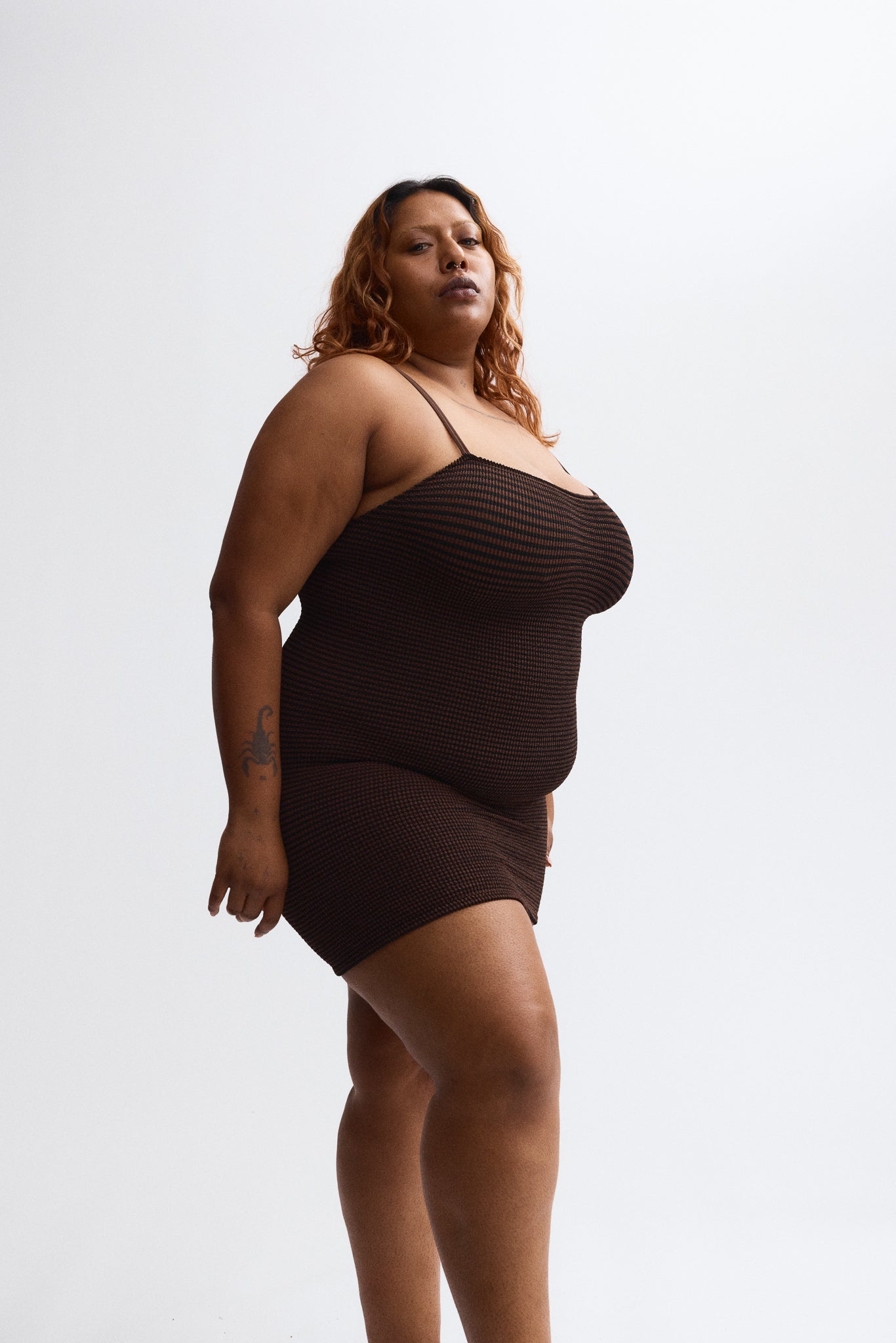 Sol Dress