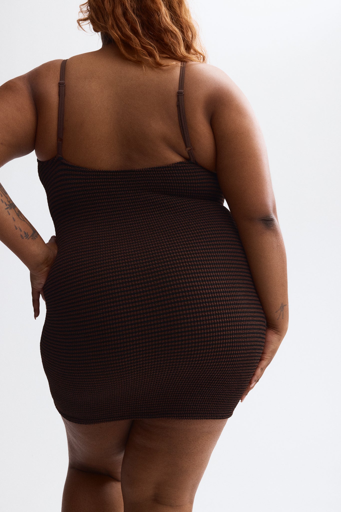 Sol Dress