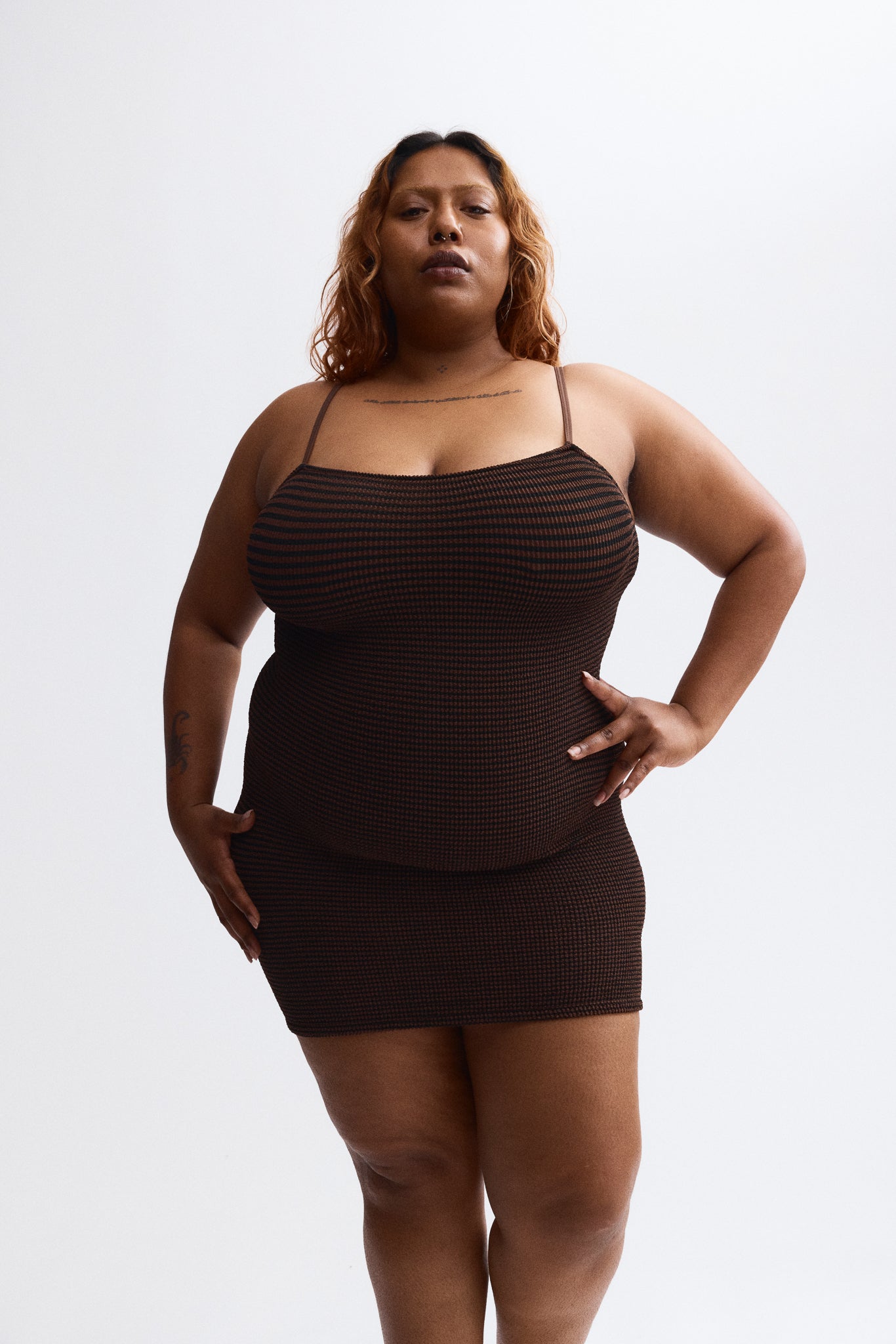 Sol Dress