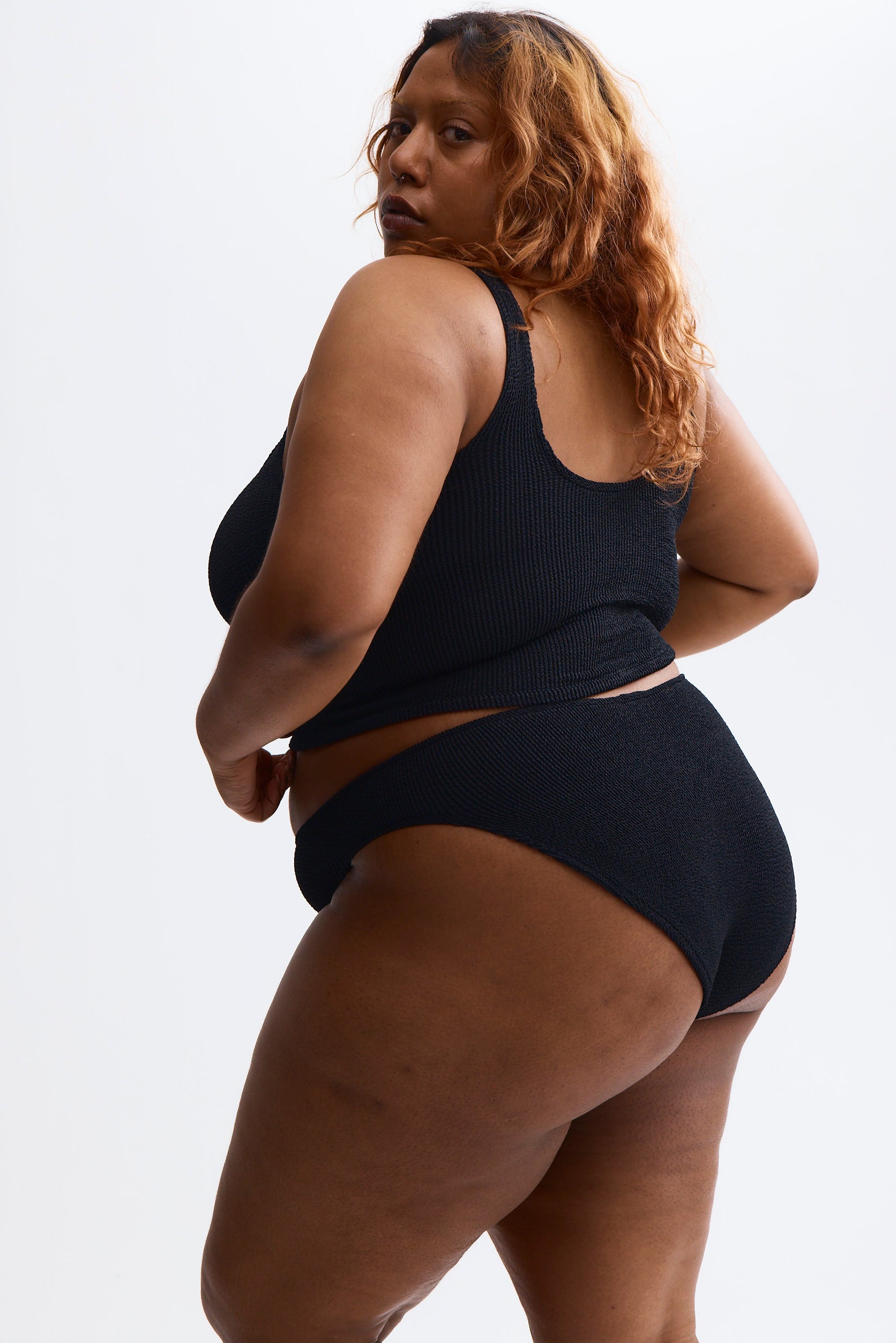 Verve Standard Waist Two-Piece