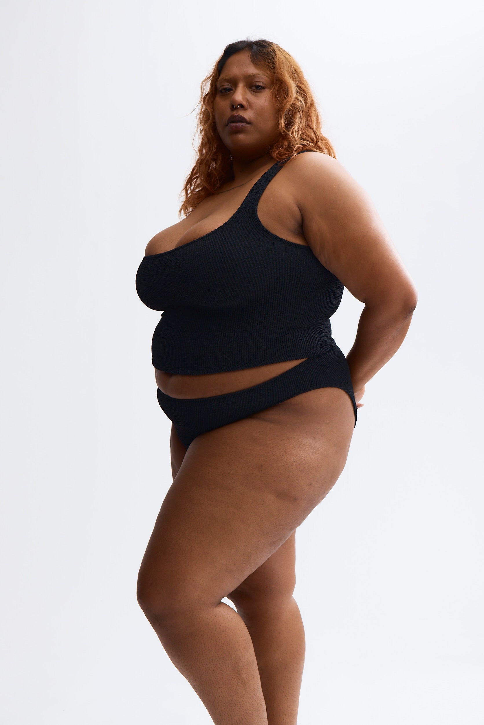 Verve Standard Waist Two-Piece