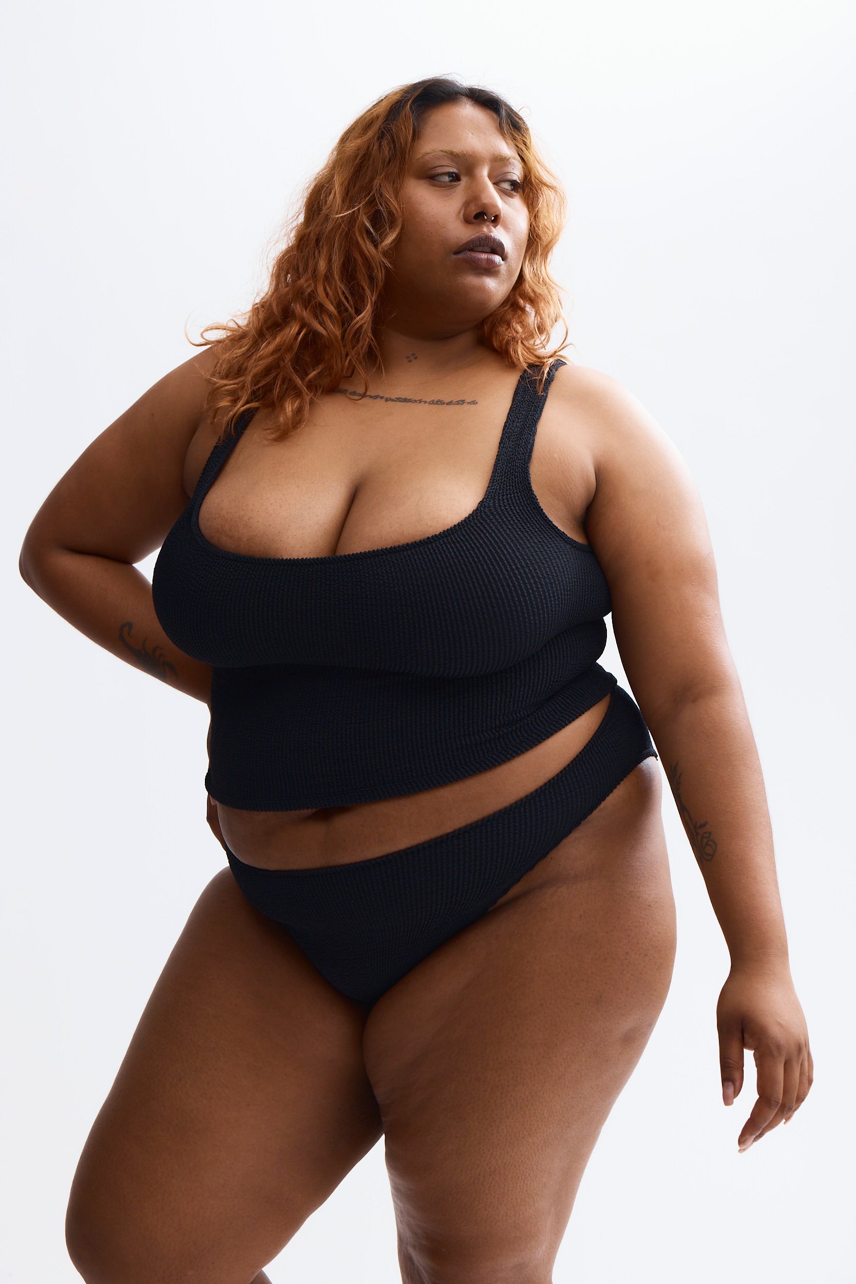 Verve Standard Waist Two-Piece