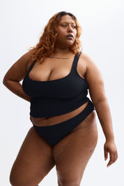 Verve Standard Waist Two-Piece