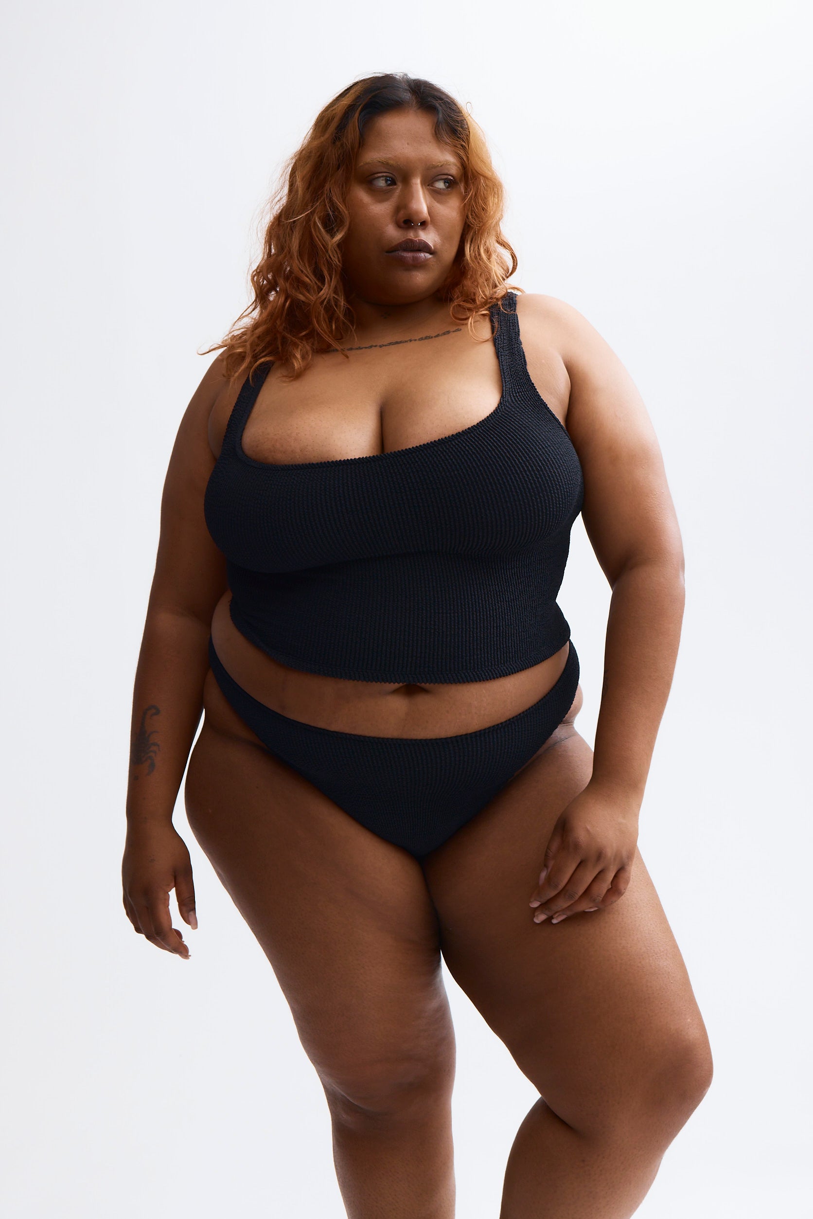 Verve Standard Waist Two-Piece